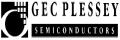 Manufacture Logo for GEC PLESSEY